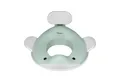 KINDSGUT Baby-Toilettensitz Wal, Aquamarin