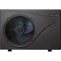 Aqualux Vitalia Access Vesuvio Standard, Verschiedene Leistungen 6 kW