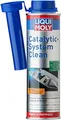 Liqui Moly Katalysator Reiniger Additiv Kat Lambdasonde Turbo Kraftstoff 300Ml