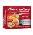 ThermaCare Nacken, 6 Stück, Wärmepflaster für Nacken, Schulter und Handgelenk, wirksam Nackenschmerzen lindern, Originalware von Angelini Pharma Deutschland