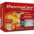 THERMACARE Nacken/Schulter Auflagen z.Schmerzlind. 6 St. PZN 00707372
