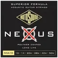 Rotosound NXA10 coated Western Strings