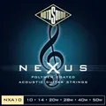 ROTOSOUND NXA10 Nexus Extra Light 010-050