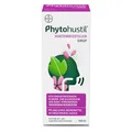 Phytohustil Hustenreizstiller Sirup | die pflanzliche Soforthilfe bei Reizhusten | entzndungshemmende und regenerierende Effekte | 150 ml