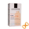 LA ROCHE-POSAY Pure Vitamin C10 Face Skin Serum 30ml Anti Wrinkle Oxidant