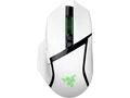 RAZER Basilisk V3 Pro 35K, voll anpassbare kabellose ergonomische Gaming-Maus, Weiß