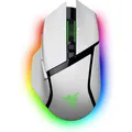 Razer Basilisk V3 Pro 35K (Kabelgebunden, Kabellos) (RZ01-05240200-R3G1)