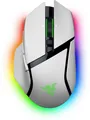 RAZER Basilisk V3 Pro 35K Gaming-Maus, Weiß #2879130