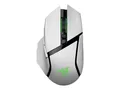 Razer Basilisk V3 Pro 35K RGB-Gaming-Maus, weiß