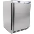 Saro Lagerkühlschrank - Edelstahl, Modell HK 200 S/S