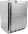 Lagerkühlschrank - Edelstahl Modell Hk 200 S/S