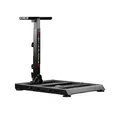 Level Next Level Racing Wheel Stand Racer Controller