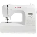 Nähmaschine Singer Haute Couture Haute Couture Limited Edition - Weiß