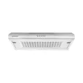 Concept OPP1360ss Unterbauhaube 60cm Farbe Edelstahl