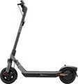 Ninebot by Segway KickScooter E3 D Elektro-Scooter Schwarz 20 km/h 400 W
