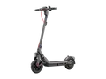 SEGWAY Ninebot E3 D E-Scooter (10 Zoll, Schwarz / Silber Rot)