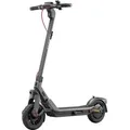 Ninebot by Segway KickScooter E3 D Elektro-Scooter - Schwarz