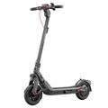 Segway-Ninebot E3 D E-Scooter für Pendler mit Straßenzulassung, 45km Reichweite (37km bei 20km/h), 800W Motor, faltbar & leicht (17,5kg), Federung vorne & hinten, 10-Zoll Reifen, IPX5
