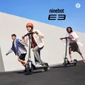 Segway eKickScooter Ninebot E3 D E-Scooter #36242297