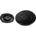 Kenwood KFCPS6996 - Schwarz