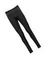 HERREN GORE R5 WINDSTOPPER LAUFTIGHTS TIGHTS  TRAINING HOSE SCHWARZ  Gr. S NEU