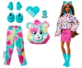 Barbie Cutie Reveal , Modepuppe, Weiblich, 3 Jahr(e), Mädchen, 303 mm, 280 g
