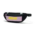 Puma Prime Street Waistbag Gürteltasche, Damen, Schwarz, Einheitsgröße