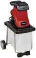 Einhell GC-KS 2540 CB Elektro Messer-Häcksler 2500W
