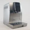 Kaffeevollautomat mit Kaffeekannenfunktion DeLonghi ECAM 356.77.S Dinamica, VVG