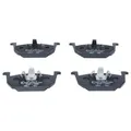 1x Ceramic Bremsbelagsatz, Scheibenbremse ATE 13.0470-7335.2 für SEAT SKODA