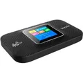 Tenda 4G185 WLAN-Router Einzelband (2 4GHz) 4G Schwarz - Schwarz