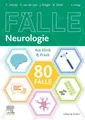 80 Fälle Neurologie ~ Christian Henke ~  9783437412356