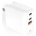 Creative α GaN μ α USB-A α 2 USB-C 67W (51MZ0515AA000) (67 W, 3 Ports) (51MZ0515AA000)
