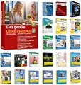 Markt + Technik Das große Office-Paket 4.0 für Home & Büro (Programm)