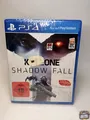 KILLZONE: Shadow Fall (Sony PlayStation 4, PS4, 2013) NEU & OVP