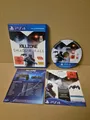 Killzone - Shadow Fall - Sony PlayStation 4 Ps4 Spiel im OVP + Flyer Getestet
