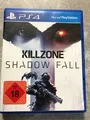 Sony PlayStation 4/PS4 Spiel - Killzone: Shadow Fall (USK18)