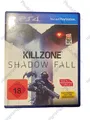 Killzone: Shadow Fall Sony PlayStation 4 PS4 OVP Rarität Sammlung selten