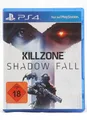 Killzone: Shadow Fall (Sony PlayStation 4) PS4 Spiel in OVP - GUT