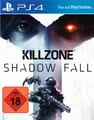 PS4 AB 18!- KILLZONE - SHADOW FALL+ EXTRA SPIEL