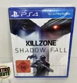 Killzone: Shadow Fall (Sony PlayStation 4) PS4 - NEU & OVP Sealed