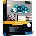 Microsoft 365 von Markus Widl / Rheinwerk Verlag GmbH / Buch