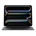 Magic Keyboard For Ipad Pro 13-Inch (M4) - British English - Black NEU