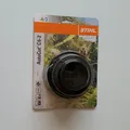 Mähkopf Autocut  C6-2, Stihl, für C5-2, Viking TE 600,700,1000, FS38, 40neu,45..