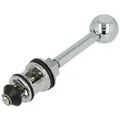 Automatische Umstellung Lang Chrom 7523805-00 - Kludi
