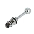 Kludi automatische Umstellung lang chrom 7523805-00