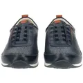 PIKOLINOS PIKOLINOS Sneaker Leder Sneaker blau 43 EU