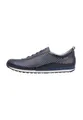 Pikolinos Sneakers in Leder Liverpool für Männer Farbe Blue
