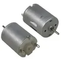 DC-MOTOR 6VDC 250mA 14500RPM (2.5-6DVC)
