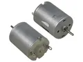DC Kleinmotor Minimotor 2,5V - 6V DC 210mA 14.500U/Min. MOT2 Velleman